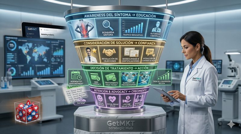 El Algoritmo de la Confianza