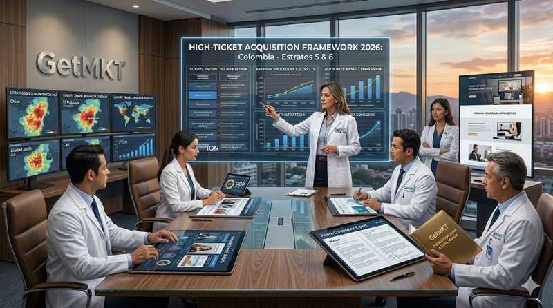 Ingenier&iacute;a de la Exclusividad