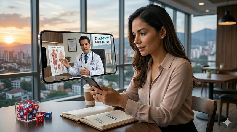 Publicidad M&eacute;dica &Eacute;tica