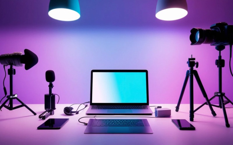 Contenido Audiovisual