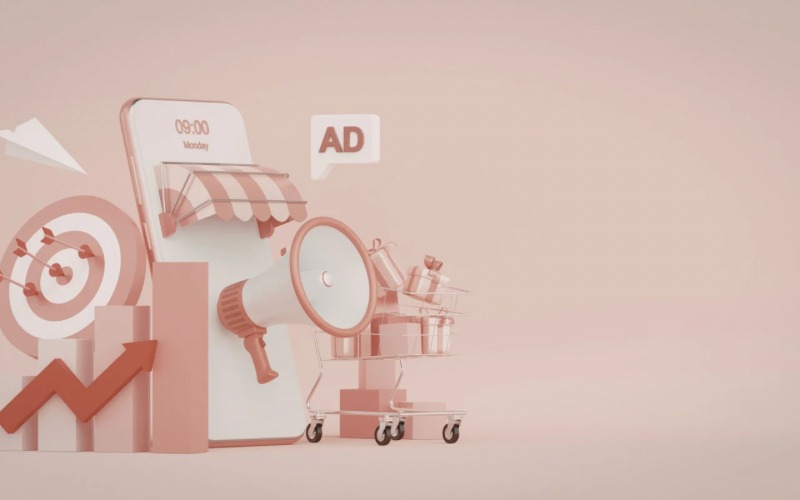 Marketing Digital Pago